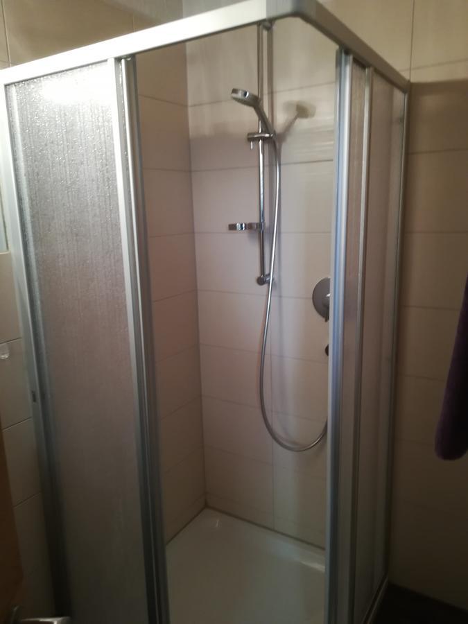 Telfeshof Apartment Fiss Bagian luar foto